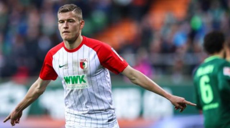 Tỷ lệ kèo FC Augsburg WWK