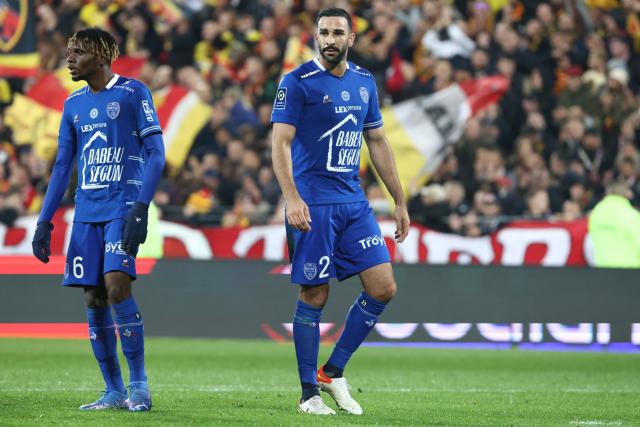 Tỷ lệ kèo bóng đá Estac Troyes