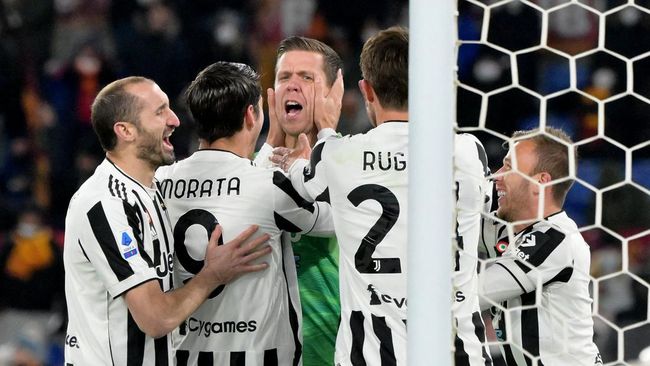 Tỷ lệ kèo bóng đá Juventus