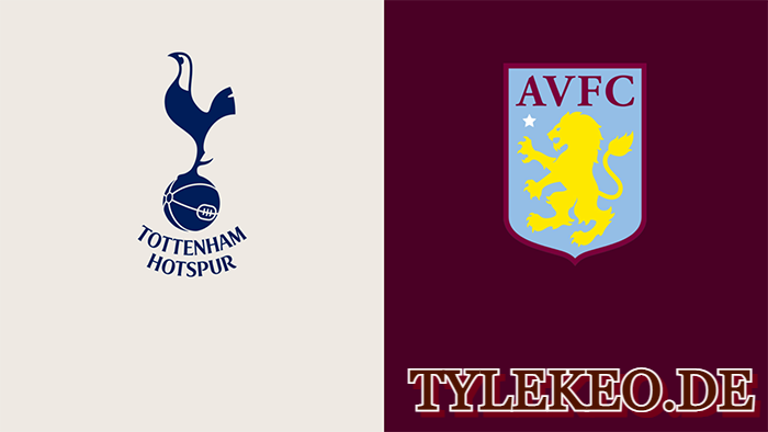 Tottenham vs Aston Villa