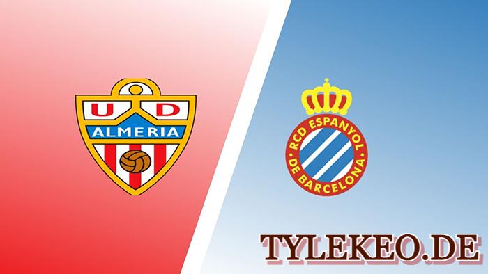 Almeria vs Espanyol