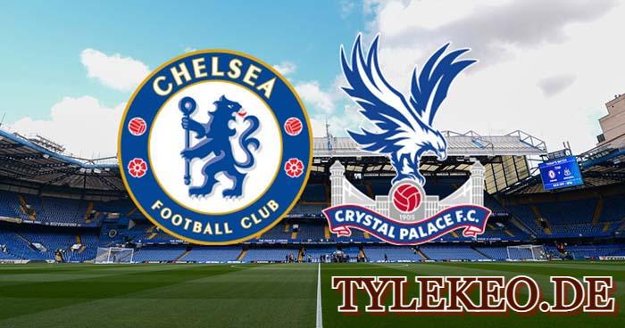 Chelsea vs Crystal Palace