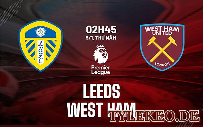 Leeds vs West Ham