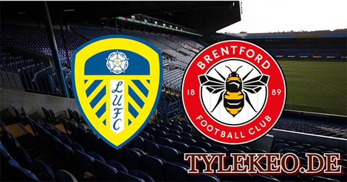 Leeds Utd vs Brentford