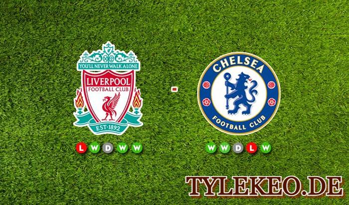 Liverpool vs Chelsea