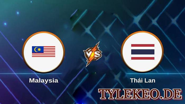 Malaysia vs Thái Lan