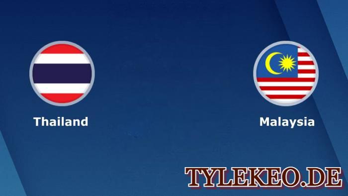 Thái Lan vs Malaysia