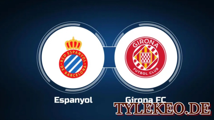 Espanyol vs Girona