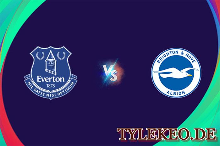 Everton vs Brighton