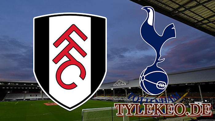 fulham vs Tottenham