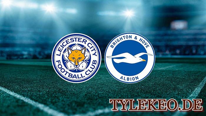 Leicester vs Brighton