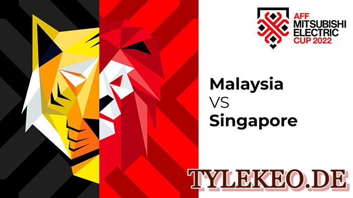 Malaysia vs Singapore