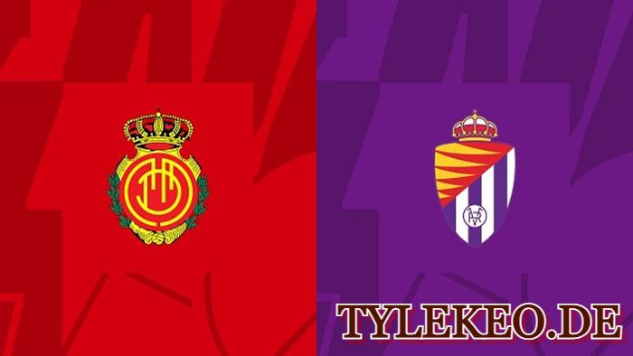 Mallorca vs Valladolid