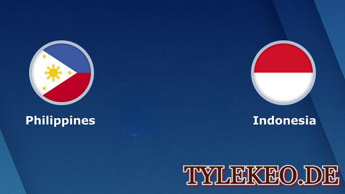 Philippines vs Indonesia