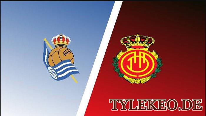 Real Sociedad vs Mallorca