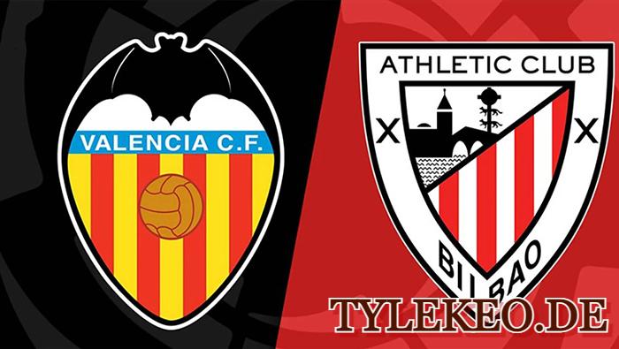 Valencia Vs Ath.Bilbao