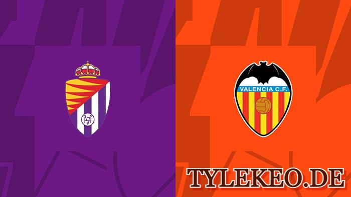 Valladolid vs Valencia