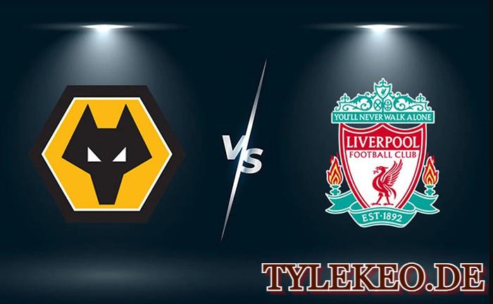 Wovles vs Liverpool