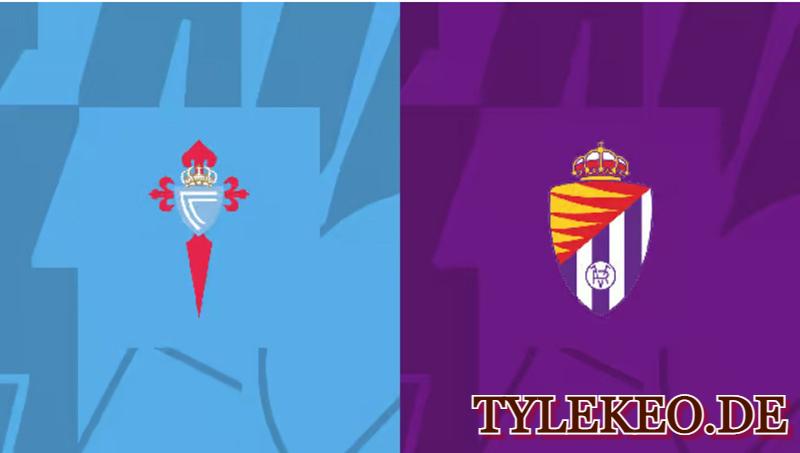 Celta Vigo vs Valladolid