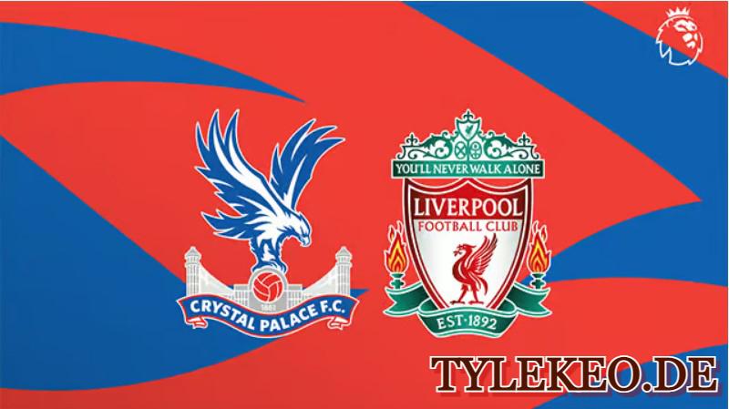 Crystal Palace vs Liverpool