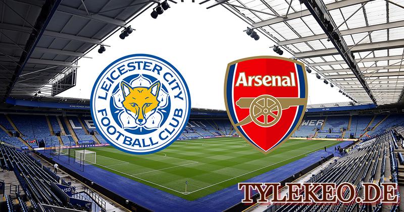 Leicester vs Arsenal