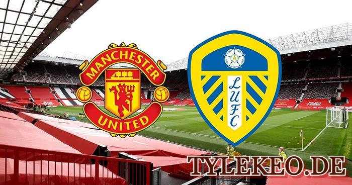 Man Utd vs Leeds