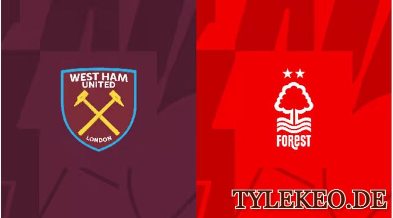 West Ham vs Nottingham