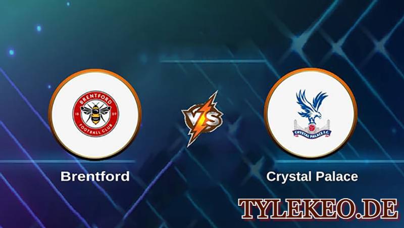 Brentford vs Crystal Palace