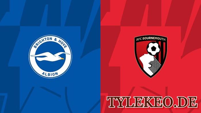 Brighton vs Bournemouth