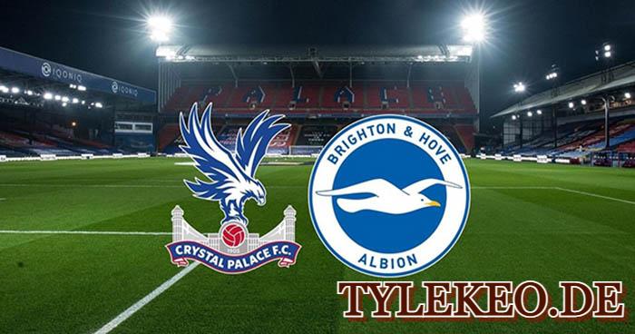 Crystal Palace vs Brighton