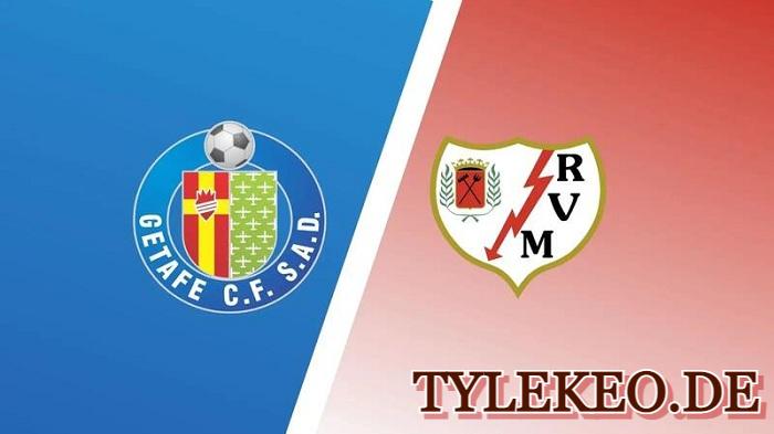 Getafe vs Rayo