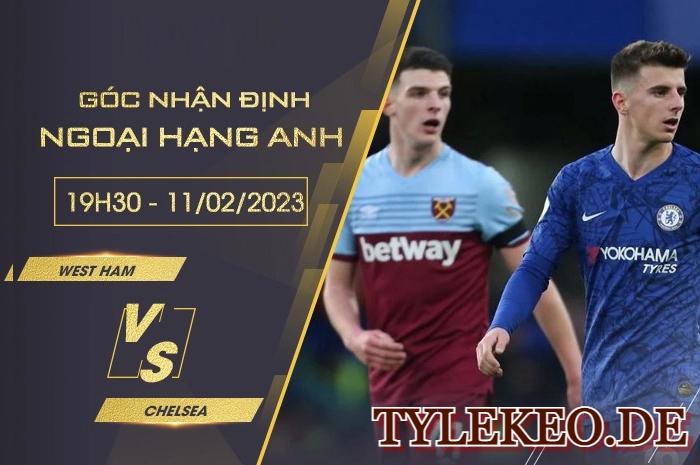 West Ham vs Chelsea