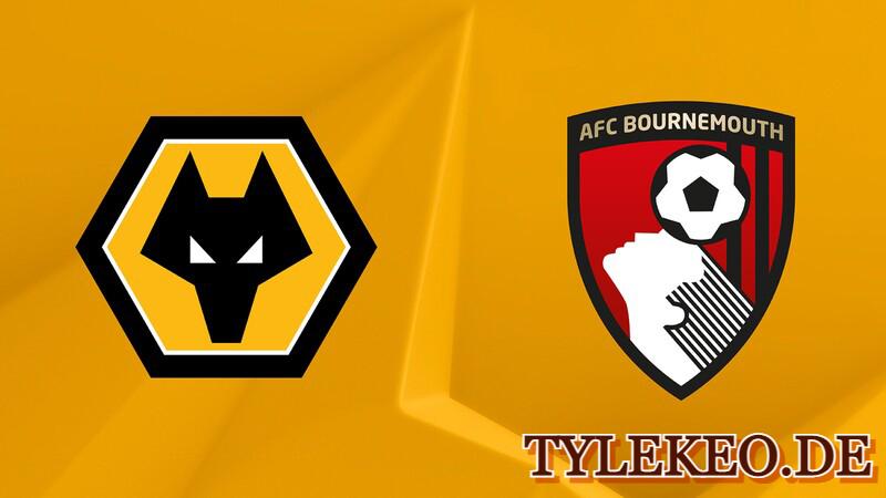 Wolves vs Bournemouth