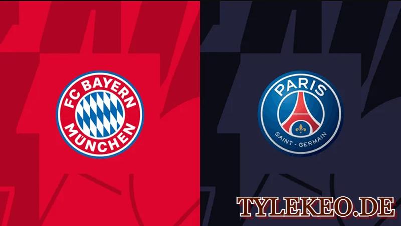 Bayern vs PSG