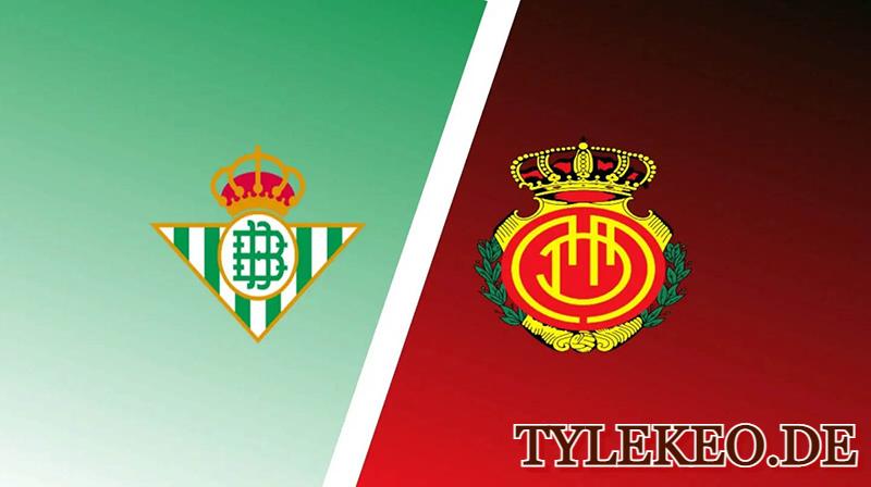 Betis vs Mallorca