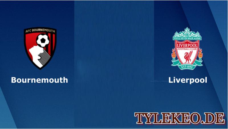 Bournemouth vs Liverpool