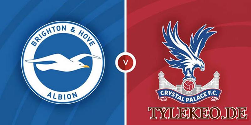 Brighton vs Crystal Palace