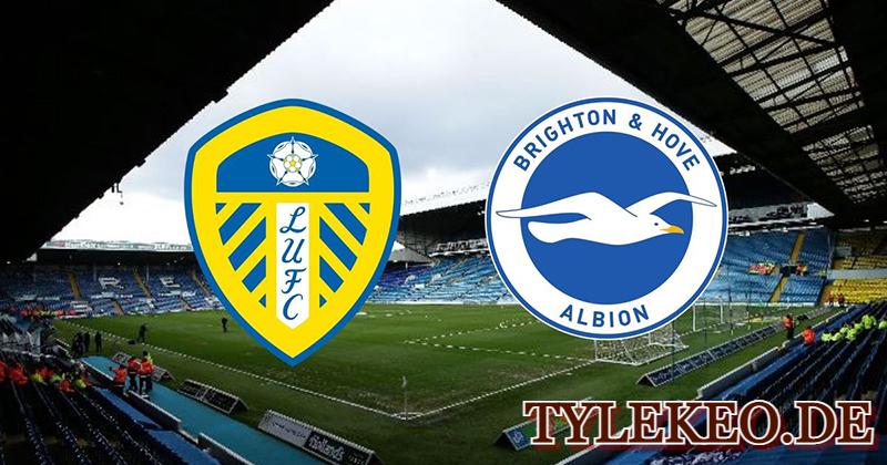 Leeds vs Brighton