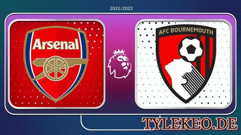 Arsenal vs bournemouth