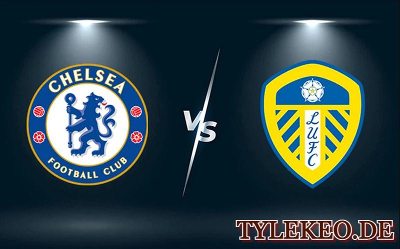 Chelsea vs Leeds