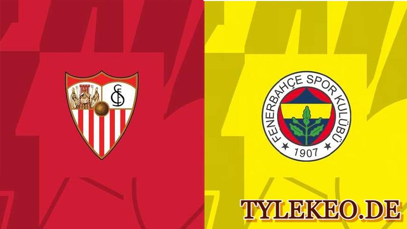 Sevilla vs Fenerbahce