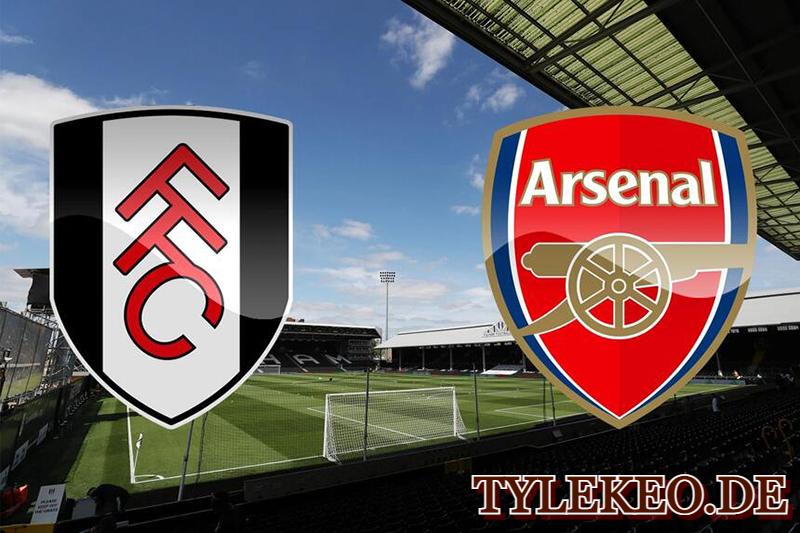 Fulham vs Arsenal