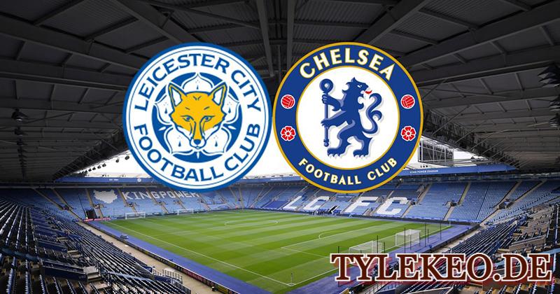 Leicester vs Chelsea