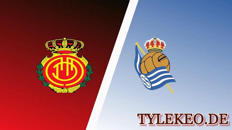 Mallorca vs Real Sociedad