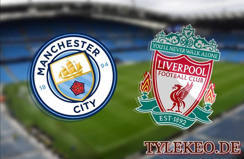 Man City vs Liverpool