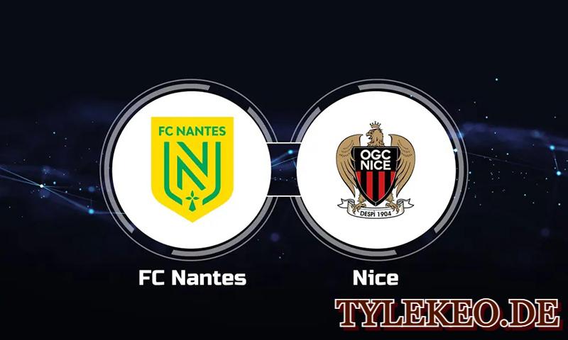 Nantes vs Nice