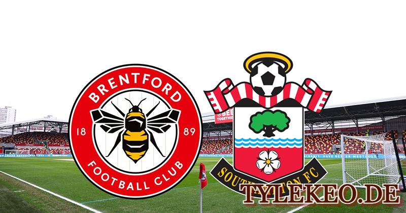 Southampton vs Brentford