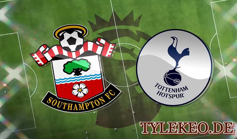 Southampton vs Tottenham