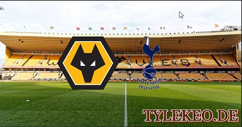 Wolves vs Tottenham