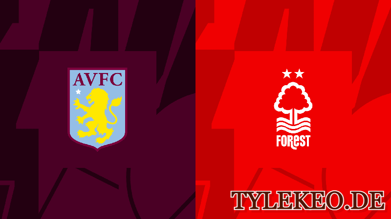 Aston Villa vs Nottingham